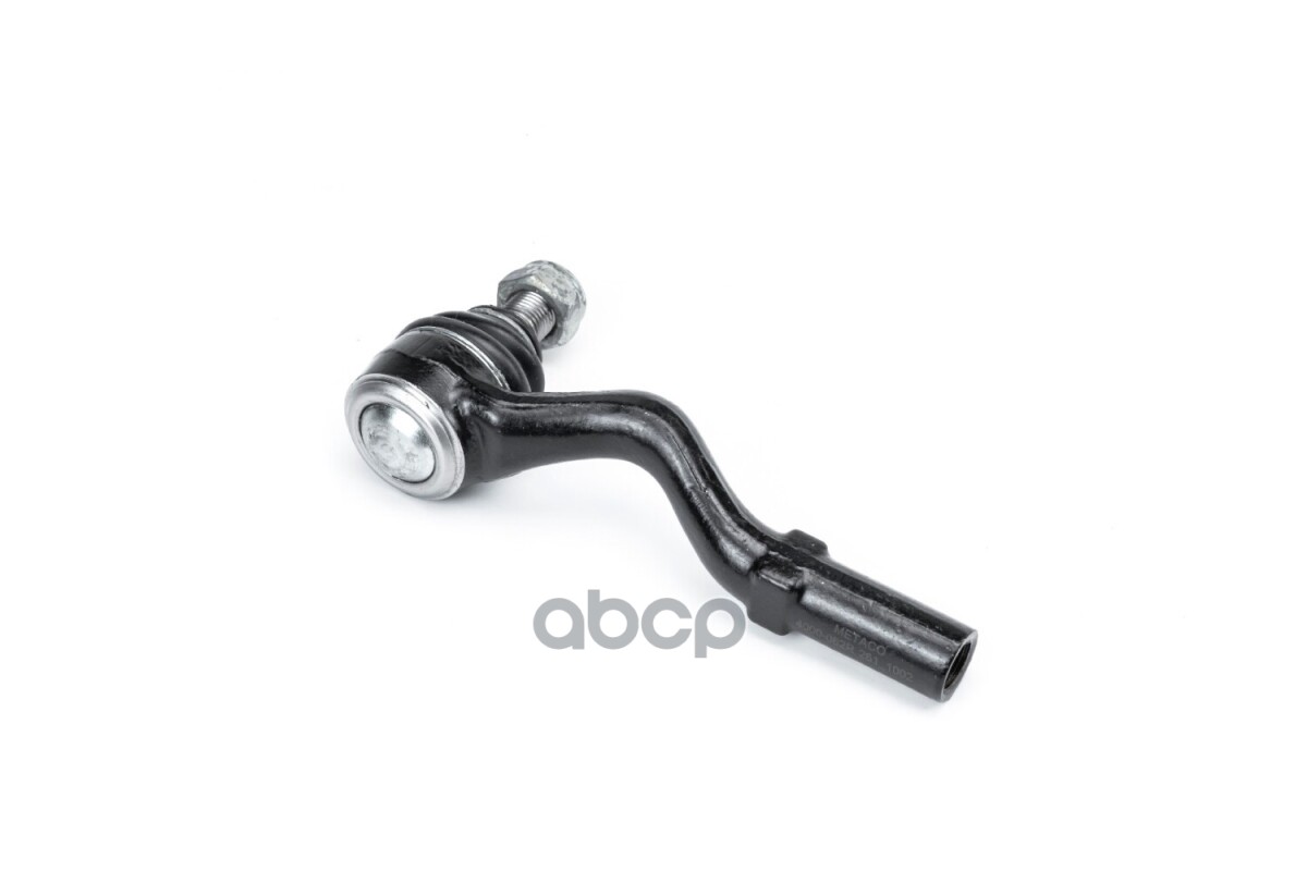 Наконечник Рулевой Правый METACO арт. 4000062R