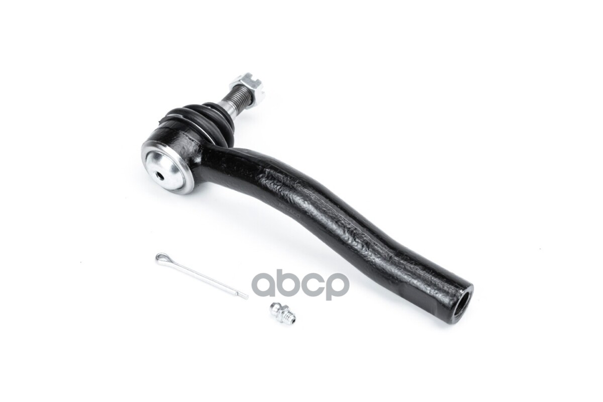 Наконечник Рулевой Правый METACO арт. 4000076R