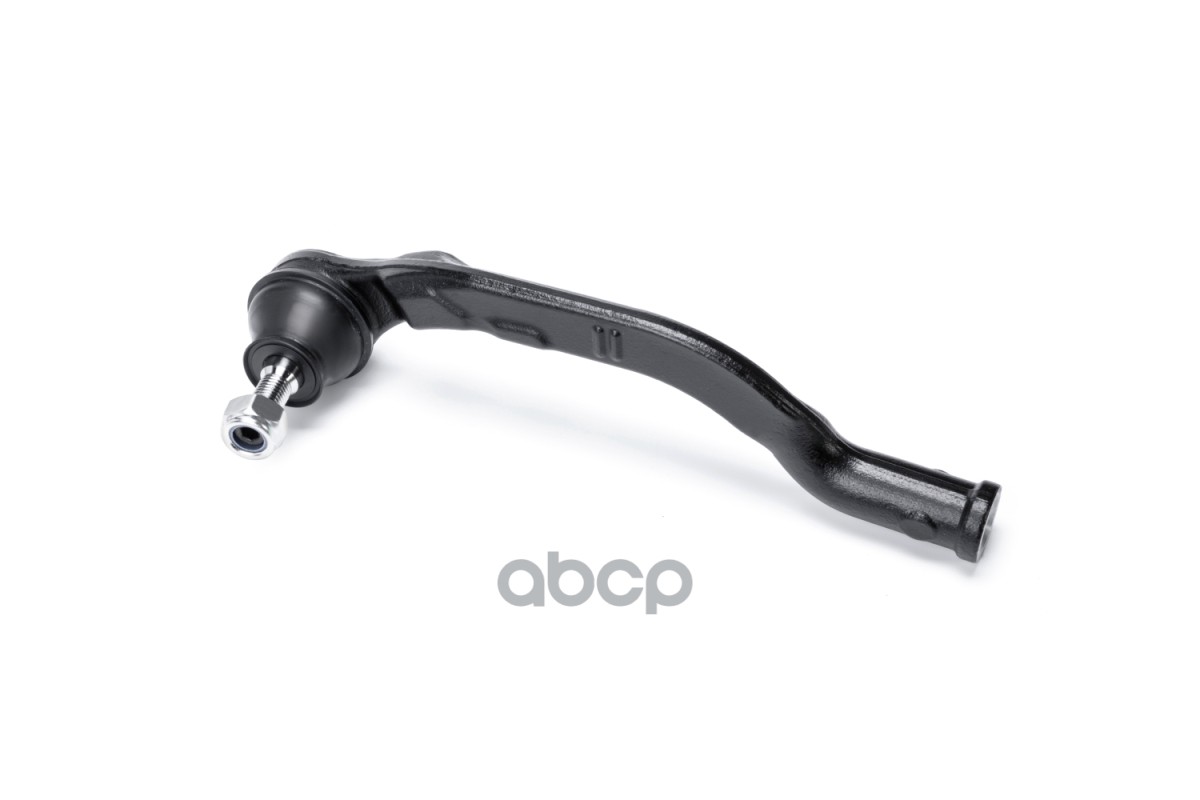 Наконечник рулевой левый 4000134L METACO арт. 4000-134L