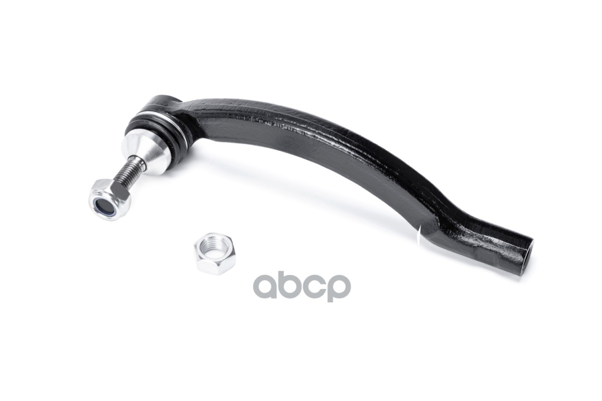 Наконечник рулевой левый METACO арт. 4000145L