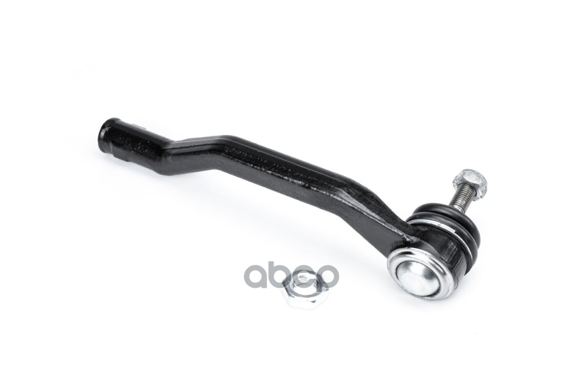 Наконечник рулевой левый 4000152L METACO арт. 4000-152L