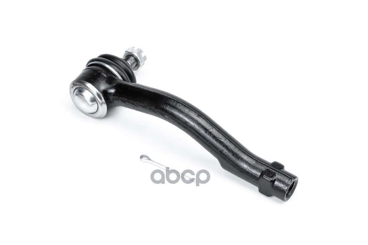 Наконечник Рулевой Левый METACO арт. 4000165L