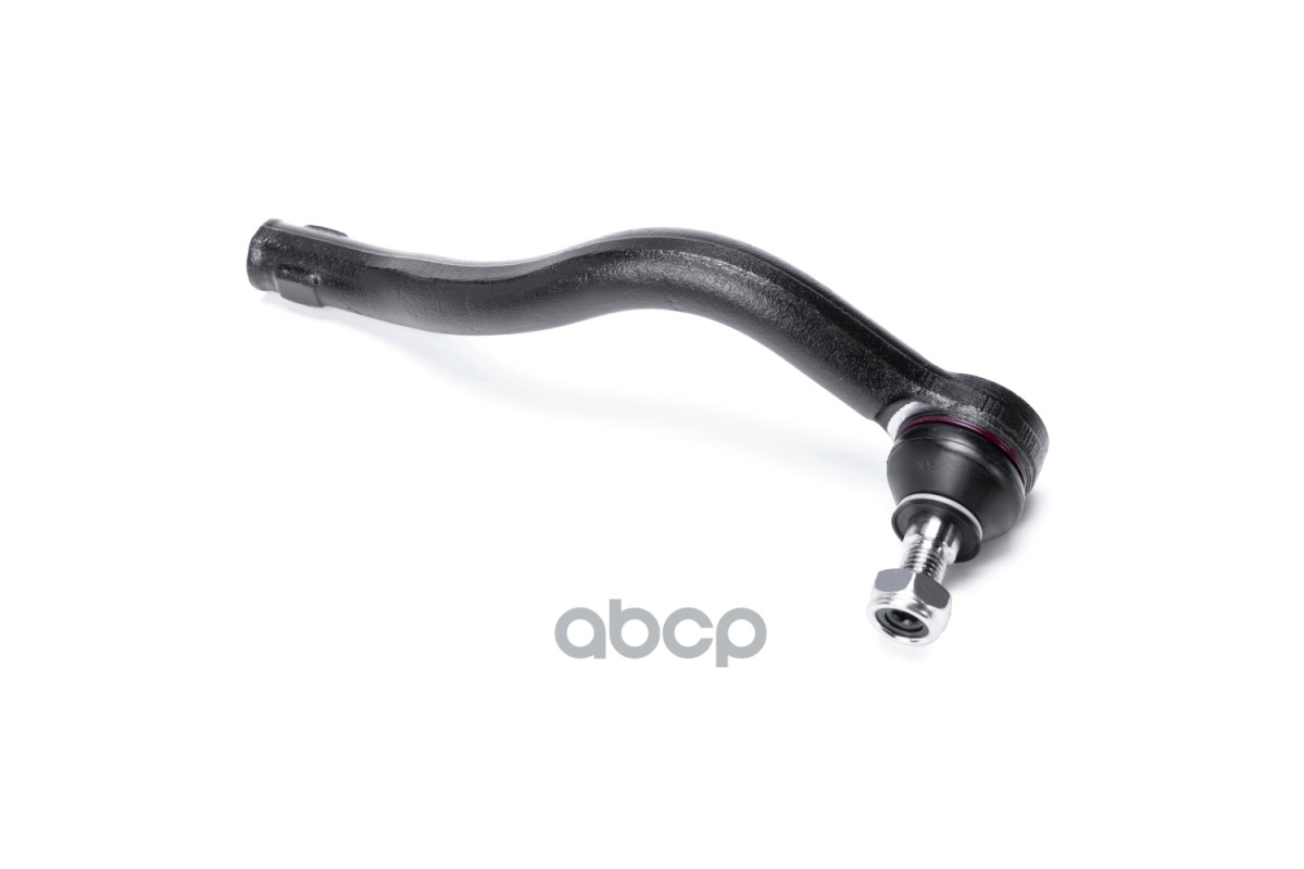 Наконечник рулевой левый METACO арт. 4000183L