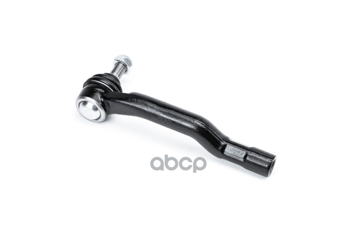 Наконечник Рулевой Левый METACO арт. 4000204L