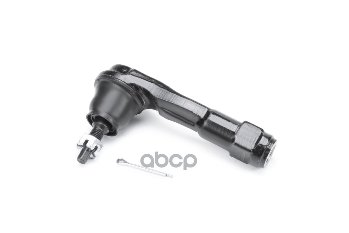 Наконечник Рулевой Тяги Левый, Hyundai Solaris (2017>) METACO арт. 4000-818L