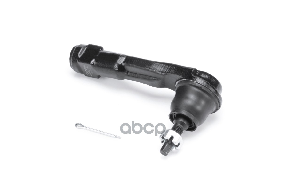 Наконечник Рулевой Тяги Правый, Hyundai Solaris (2017>) METACO арт. 4000-818R