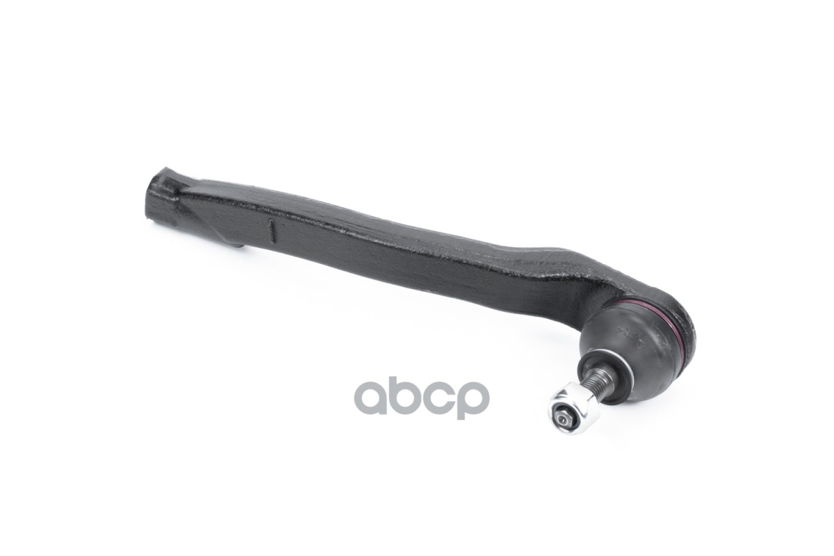 Наконечник Рулевой Тяги Правый, Renault Megane Ii (2002>) METACO арт. 4000-824R