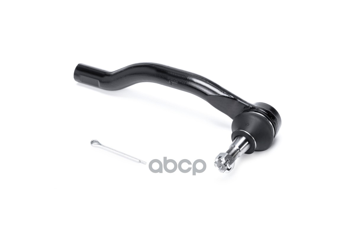 Наконечник рулевой левый METACO арт. 4000834L