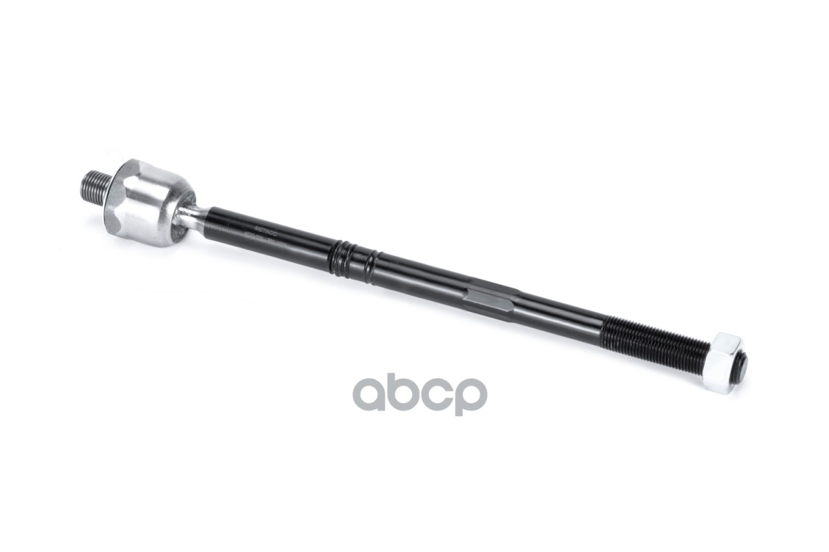 Тяга рулевая METACO арт. 4020-009