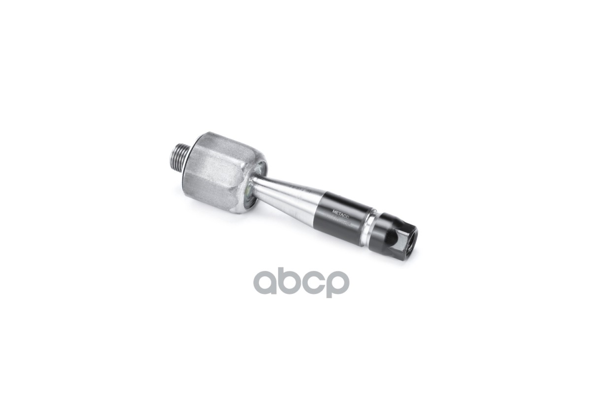 Тяга Рулевая Audi A4/A6/A8/Vw Passat B5/B6 Без Наконечника METACO арт. 4020-011