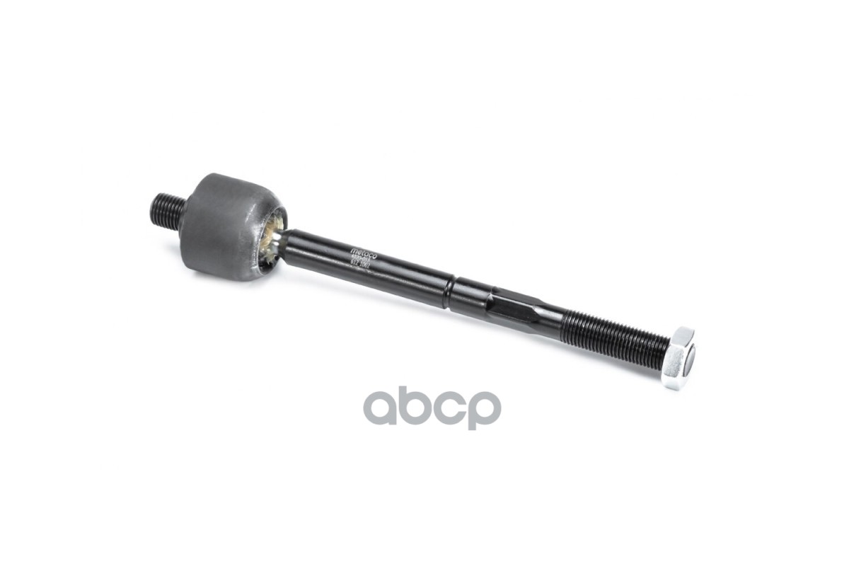 Тяга рулевая METACO арт. 4020-053
