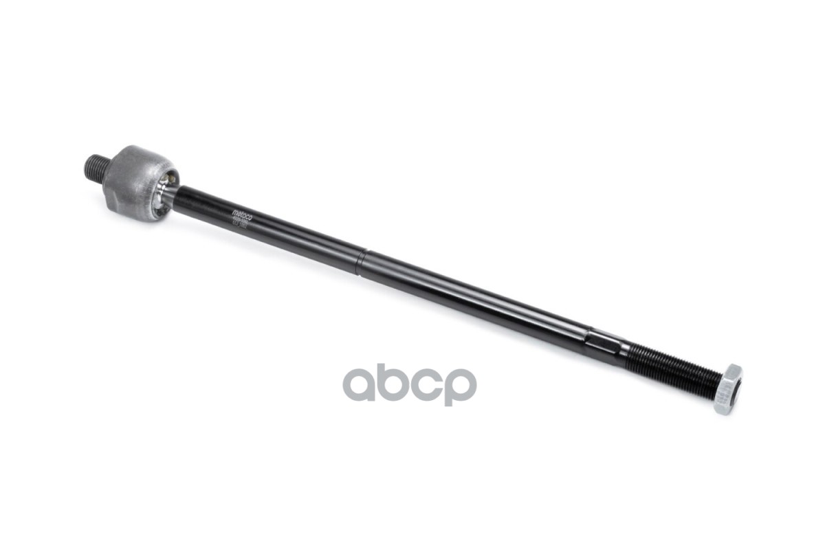 Тяга рулевая левая METACO арт. 4020106L