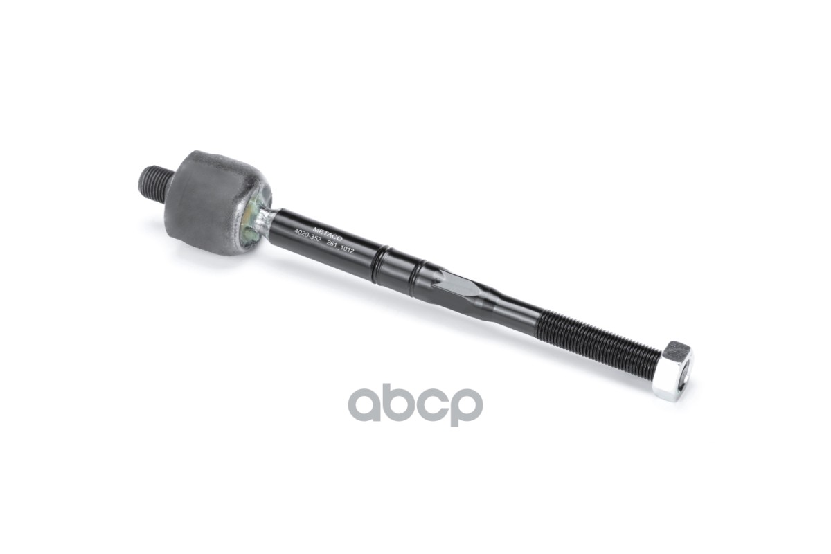 Тяга рулевая METACO арт. 4020352