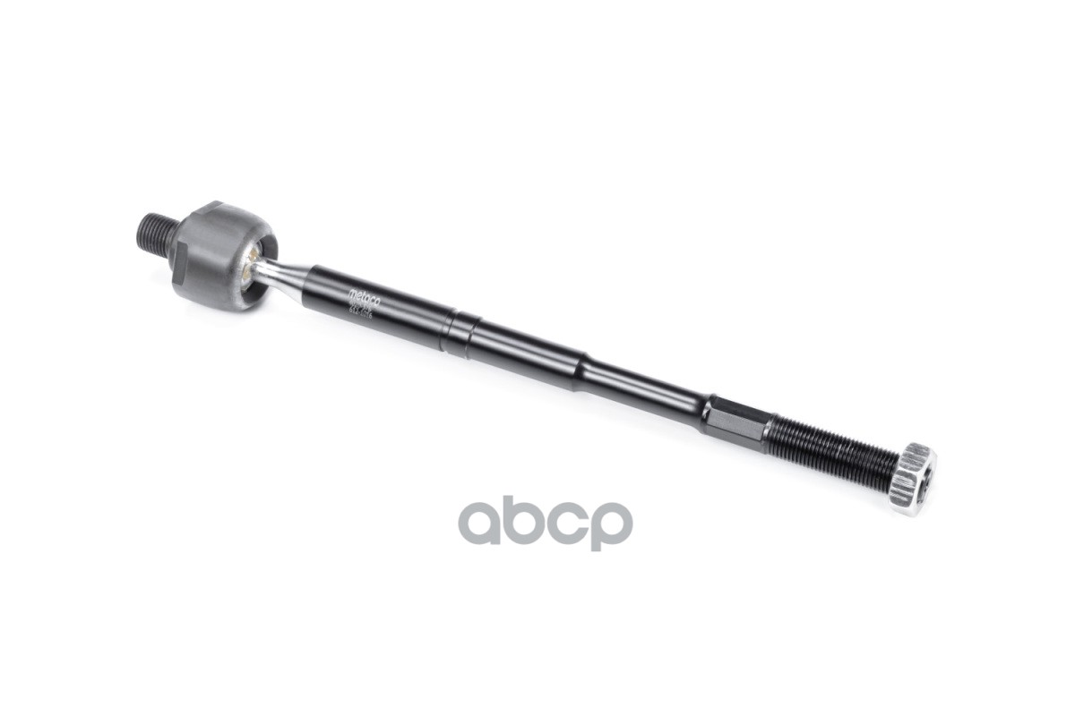 Тяга рулевая METACO арт. 4020-376