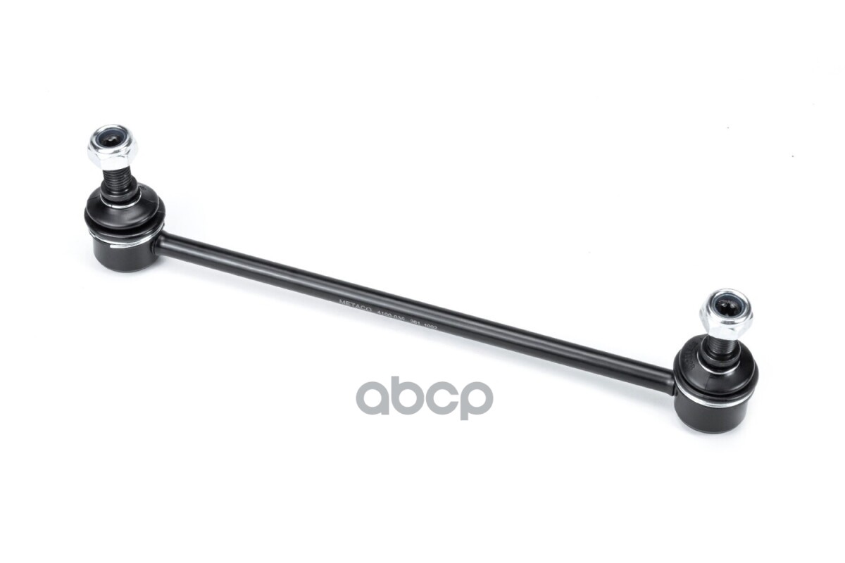 Стойка переднего стабилизатора 4100035 METACO арт. 4100-035