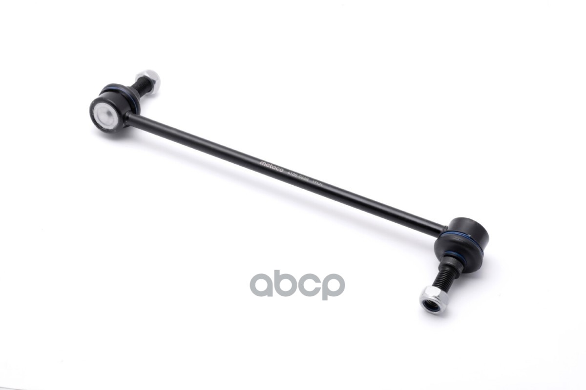 Стойка переднего стабилизатора правая CHEVROLET CAPTIVA (C100) (2006-2010) Metaco 4100-066R METACO арт. 4100-066R