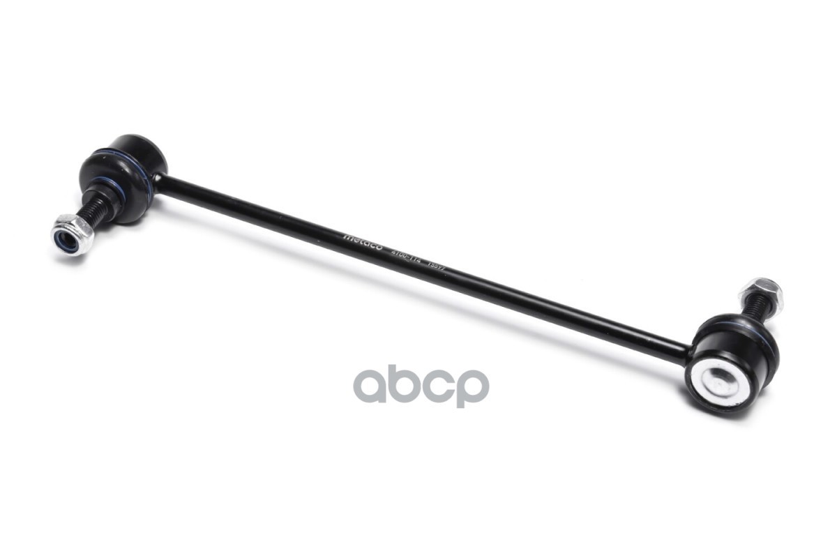 Стойка переднего стабилизатора 4100114 METACO арт. 4100-114