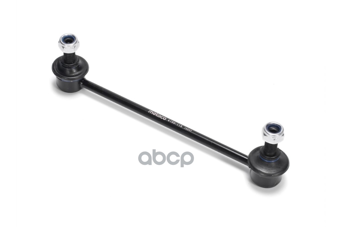 Стойка переднего стабилизатора METACO арт. 4100115