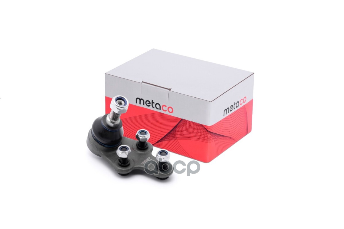 Опора шаровая передней подвески 4200003 METACO арт. 4200-003