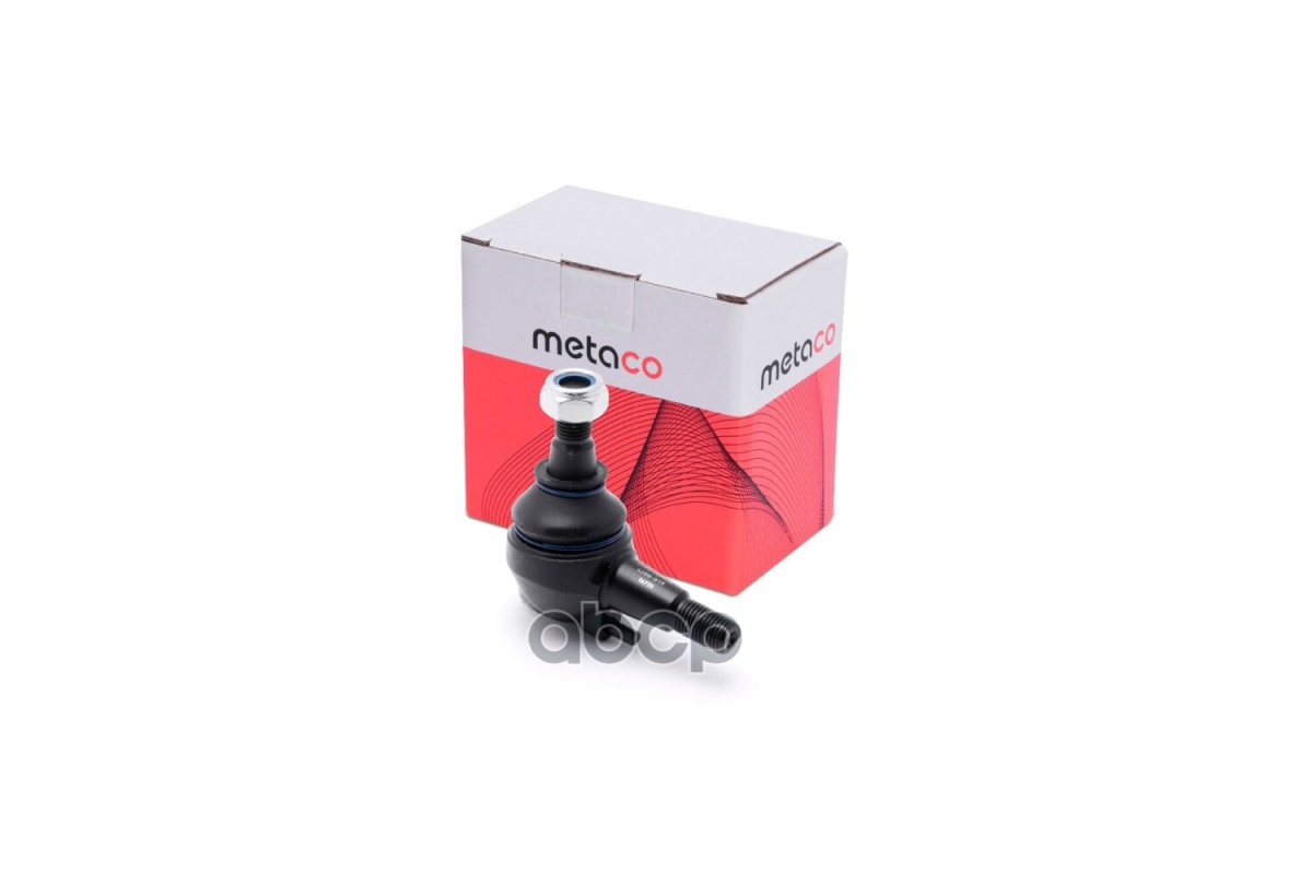 Опора Шаровая Передней Подвески, Mb W202/W210 METACO арт. 4200-019