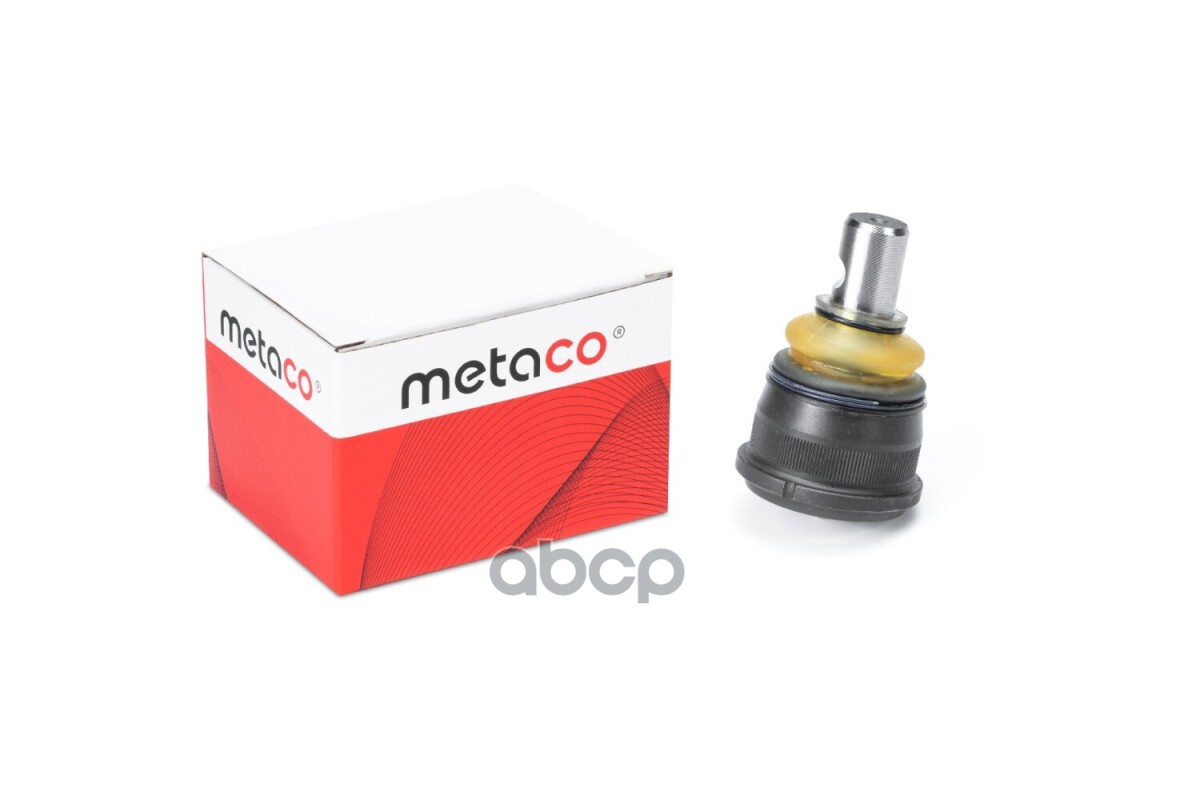 Опора шаровая передней подвески METACO арт. 4200099