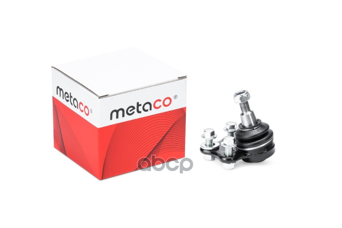 Опора шаровая передней подвески RENAULT FLUENCE (2010>)/ MEGANE III (2009>) Metaco 4200-109 METACO арт. 4200-109