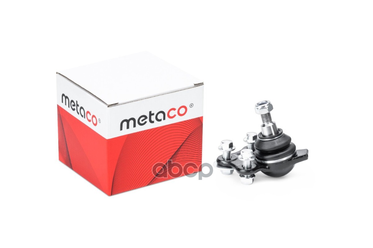 Опора шаровая передней подвески METACO арт. 4200-126