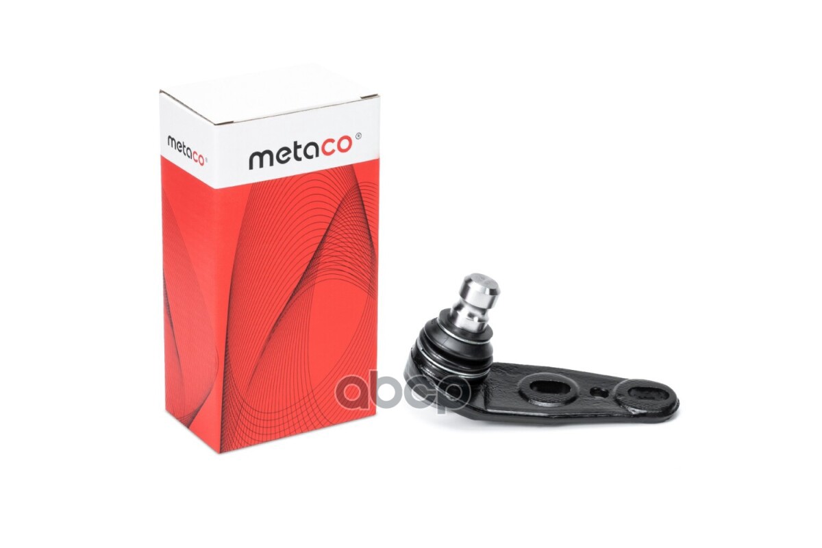 Опора шаровая левая передней подвески METACO арт. 4200143L