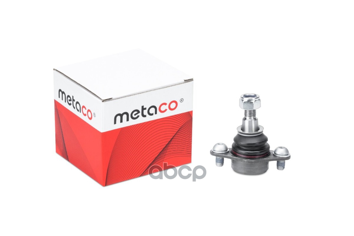Опора шаровая передней подвески METACO арт. 4200170