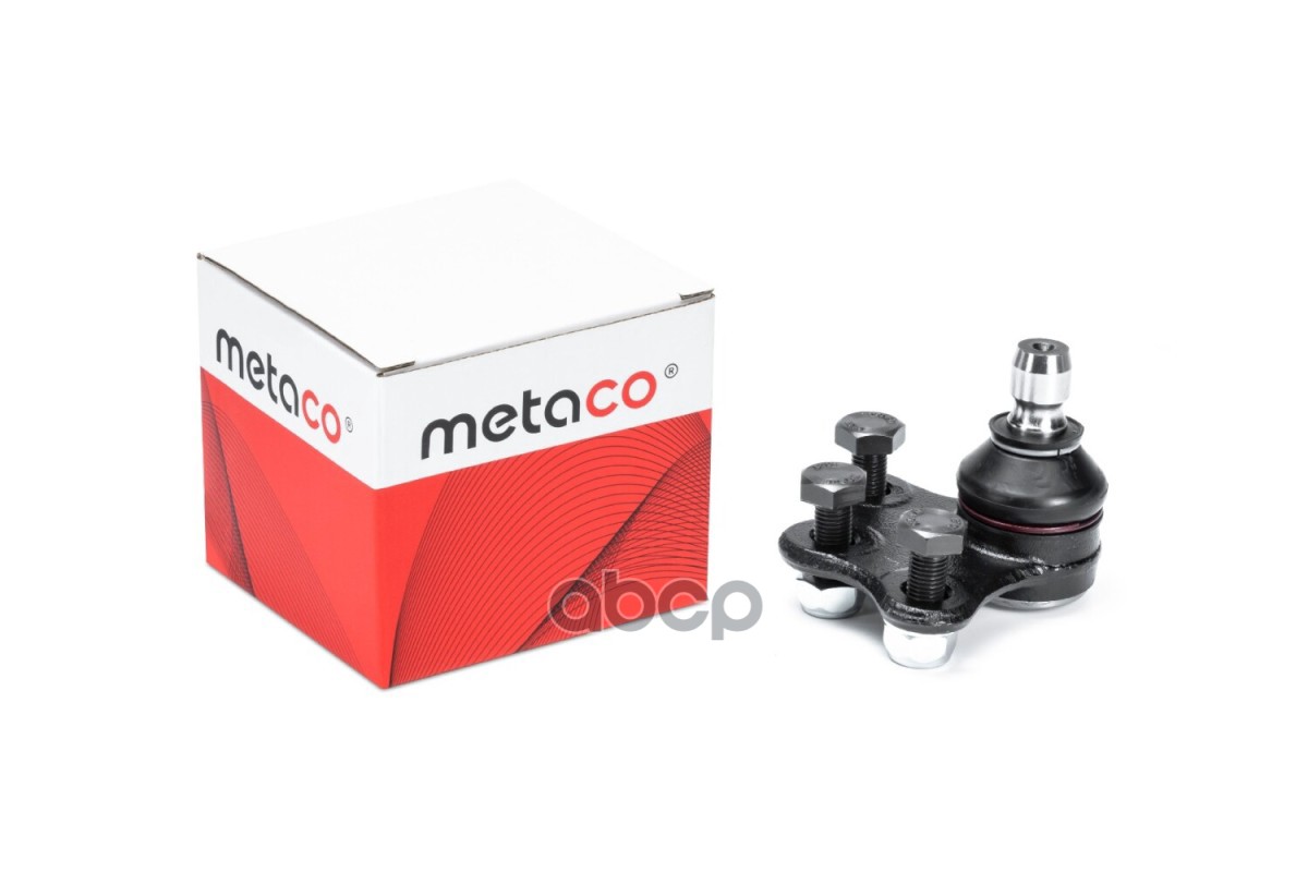Опора шаровая правая передней подвески METACO арт. 4200204R