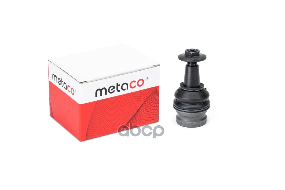 Опора Шаровая Нижняя Передней Подвески , A5/S5 Coupe/Sportback (2008>)/A6 [C6,4F] (2005-201 METACO арт. 4200-233