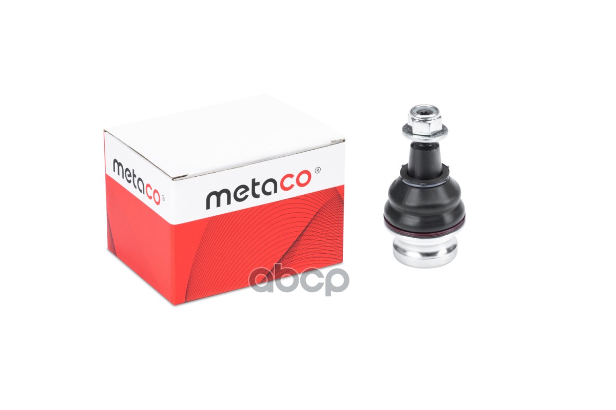 Опора шаровая передней подвески METACO арт. 4200369