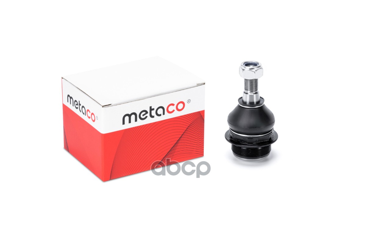 Опора шаровая правая передней подвески METACO арт. 4200386