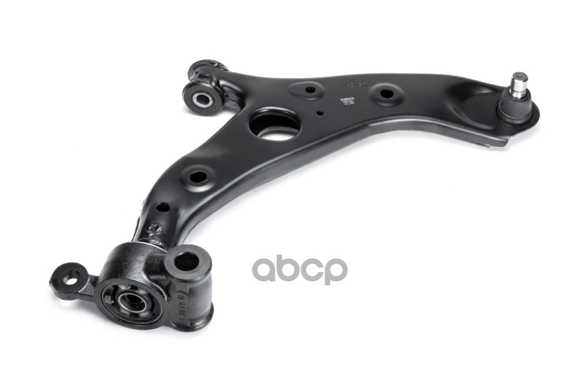 Рычаг передний правый MAZDA CX 5 (2012>) Metaco 4300-264 METACO арт. 4300-264