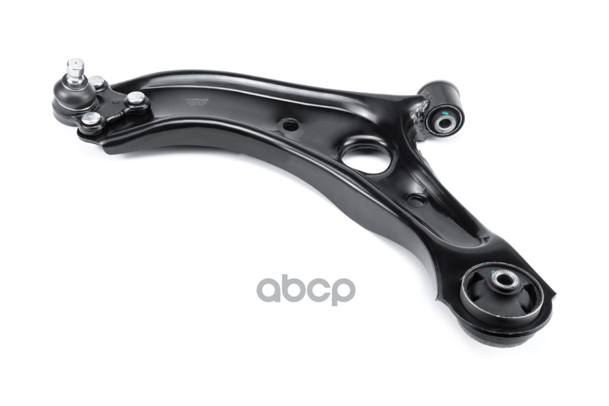 Рычаг передний левый METACO арт. 4300517L