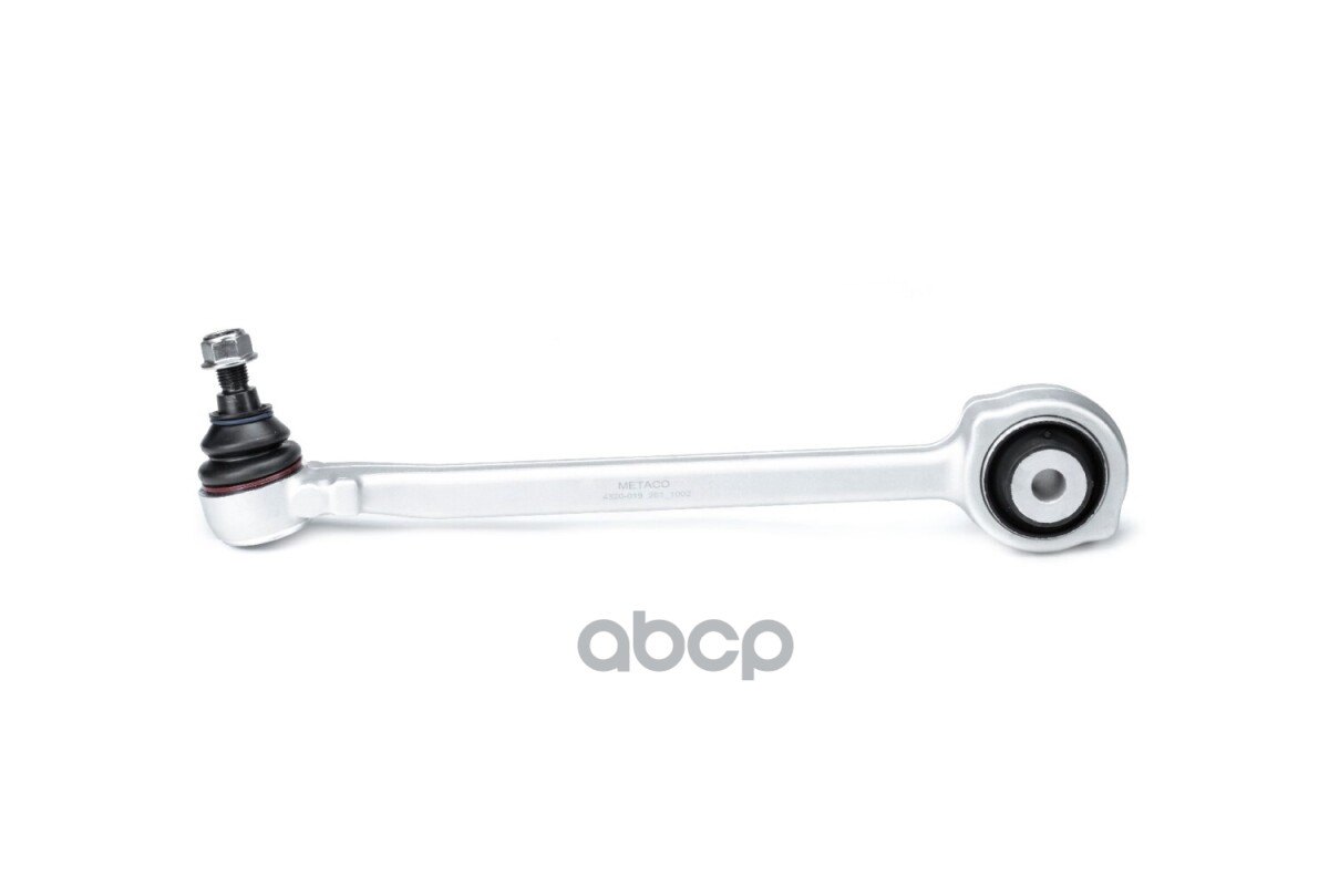 Рычаг передний нижний 4320019 METACO арт. 4320-019