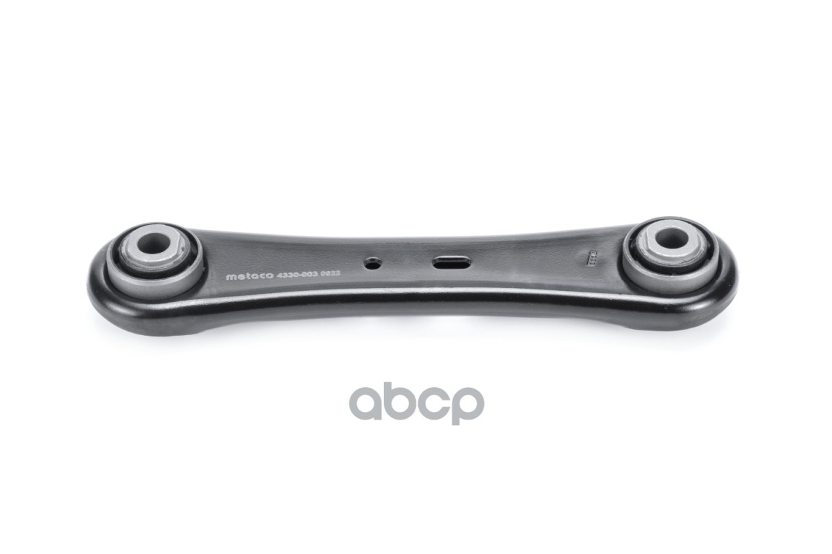 Рычаг задний поперечный METACO арт. 4330-003