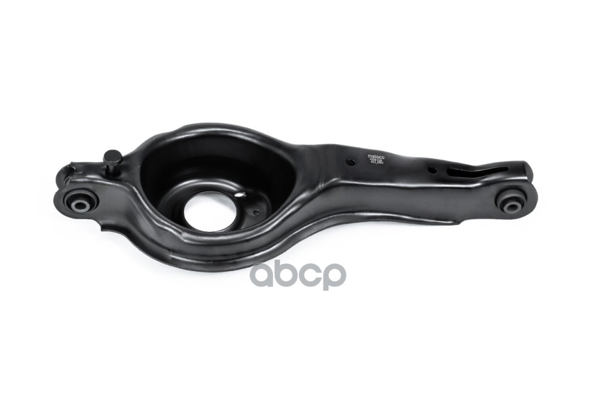 Рычаг задний нижний METACO арт. 4330116