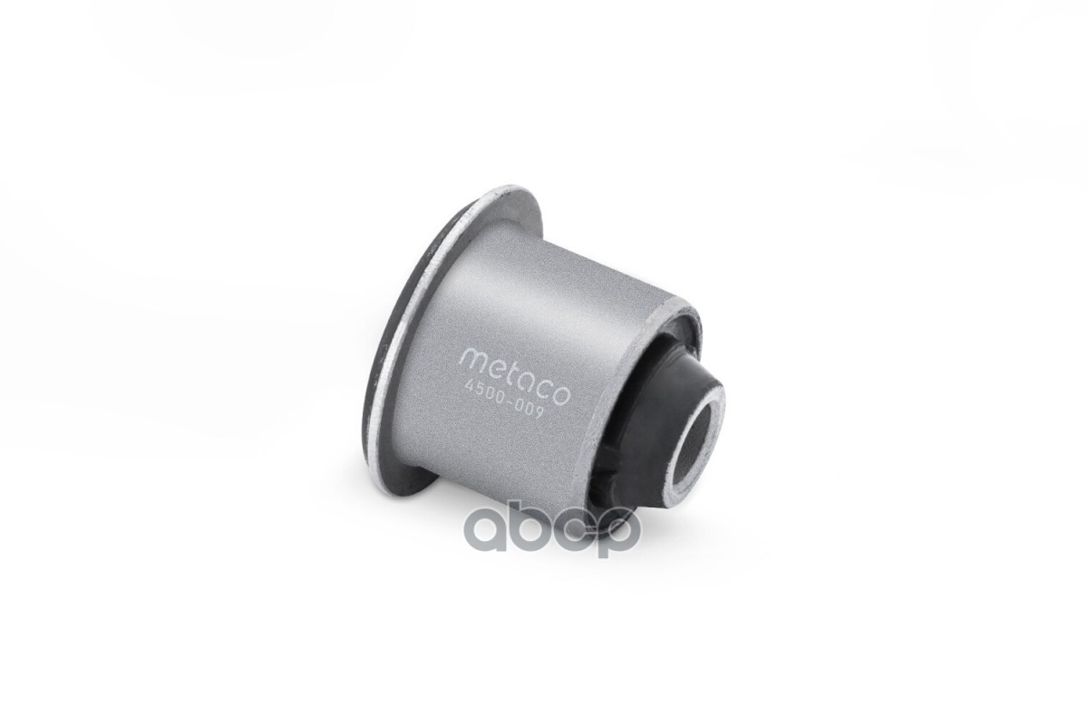 С/блок переднего рычага 4500009 METACO арт. 4500-009