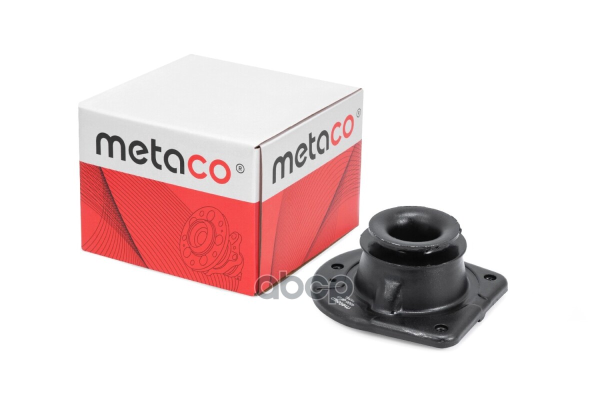 Опора переднего амортизатора METACO арт. 4600-064R