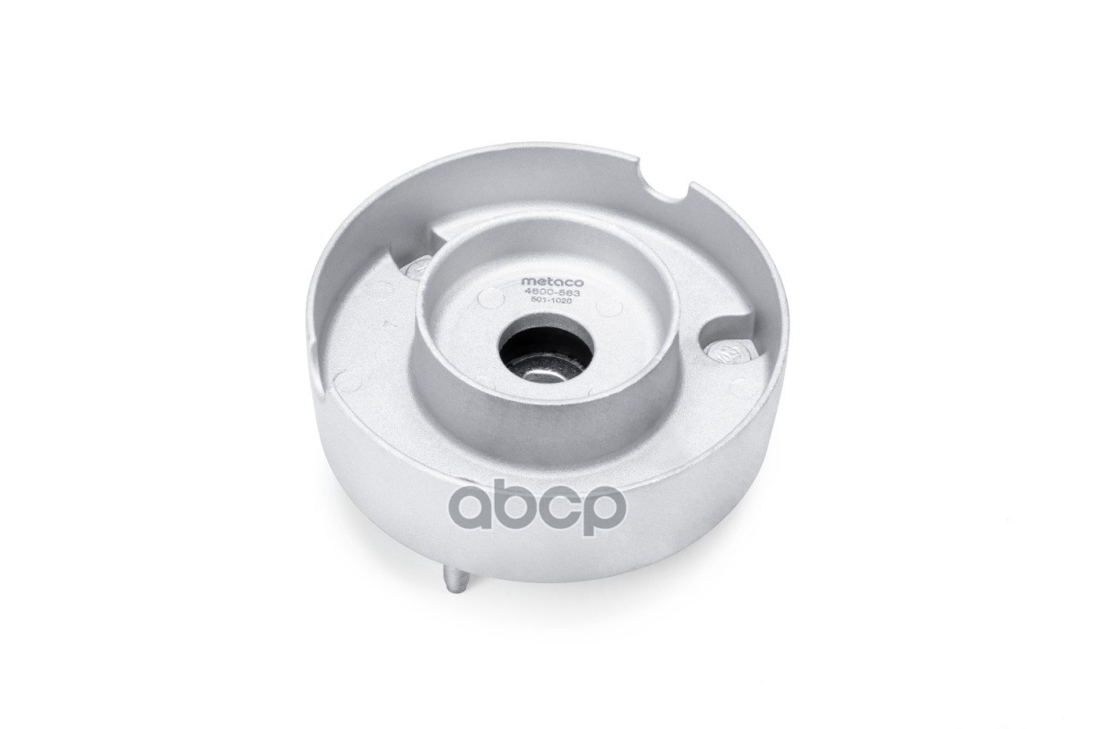 Опора переднего амортизатора METACO арт. 4600563