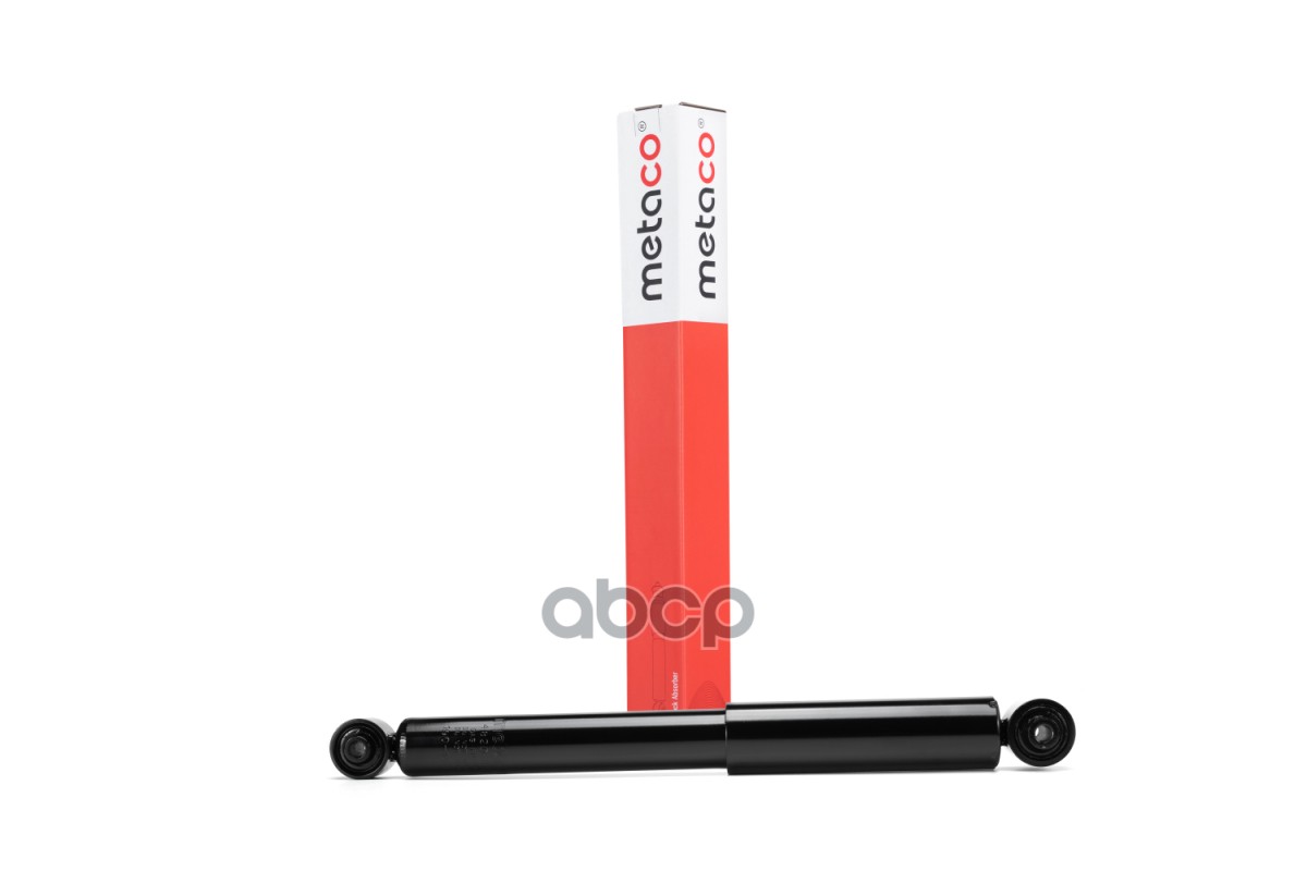 Амортизатор задний METACO арт. 4820-017