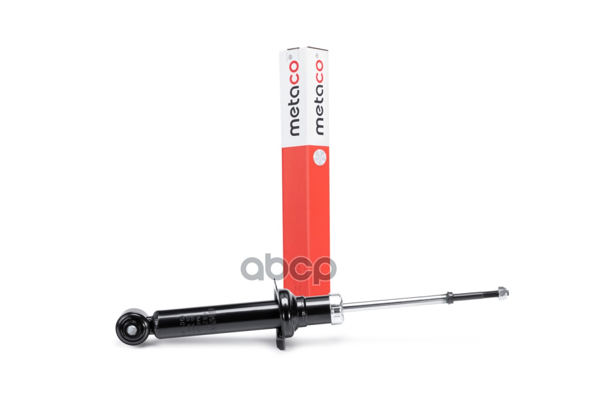 Амортизатор задний 4820023 METACO арт. 4820-023