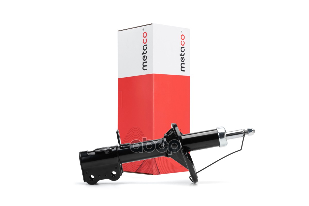 Амортизатор Подвески Задний, Правый, Kia Spectra (2001>) METACO арт. 4820-122R