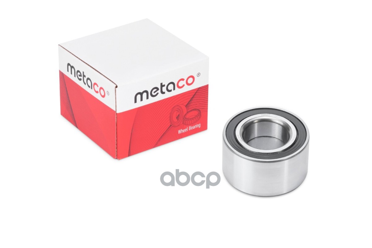 Подшипник передней ступицы METACO арт. 5100-275