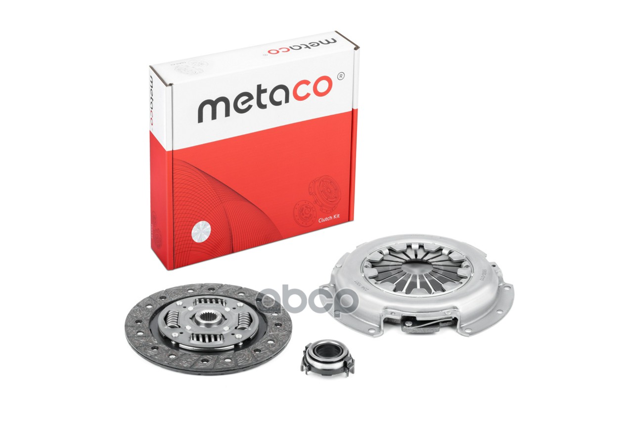 К-кт сцепления METACO арт. 5500010