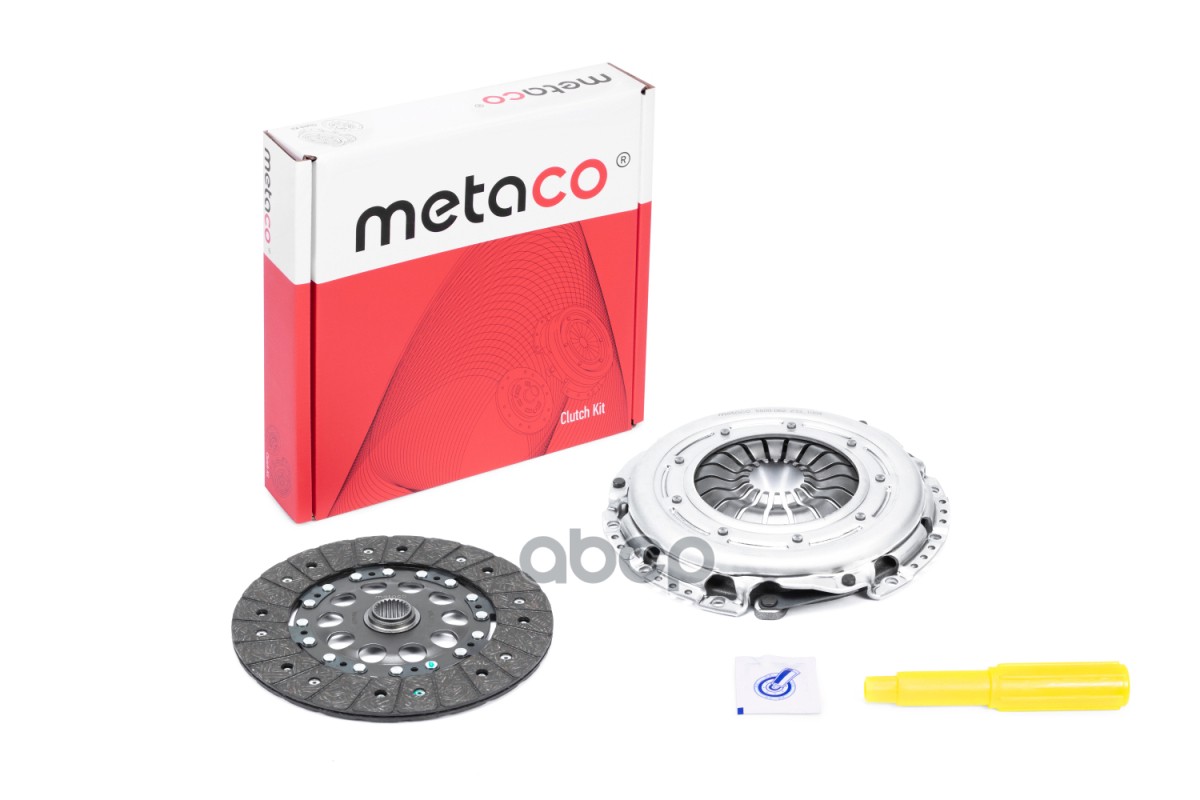 К-кт сцепления METACO арт. 5500062