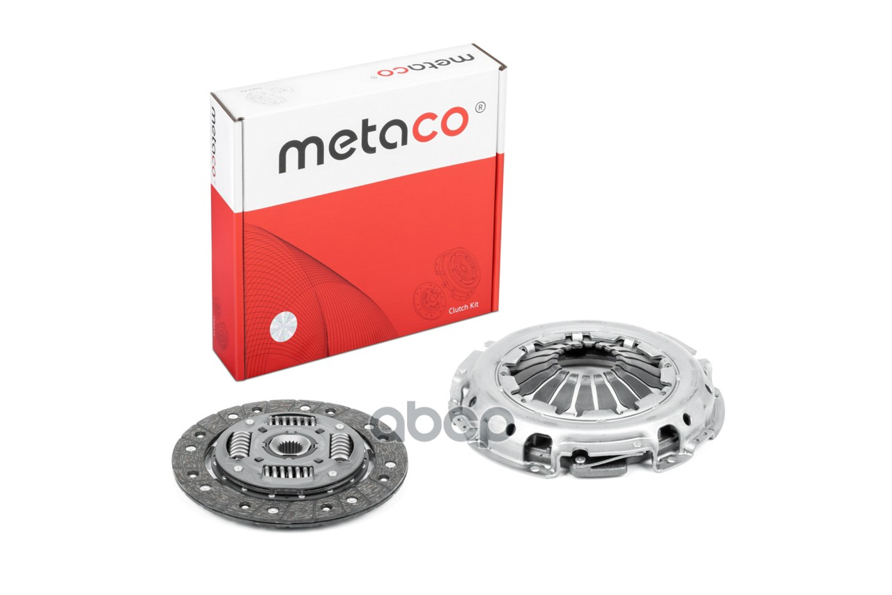 К-кт сцепления METACO арт. 5500222