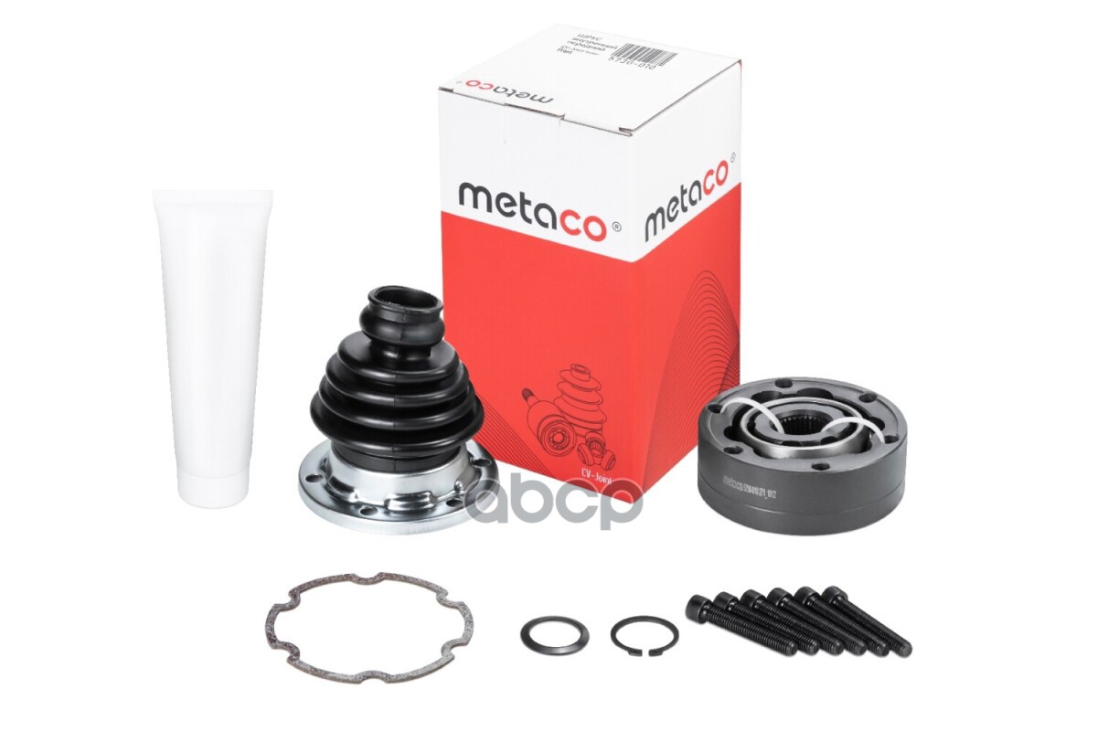 ШРУС внутренний передний 5730010 METACO арт. 5730-010