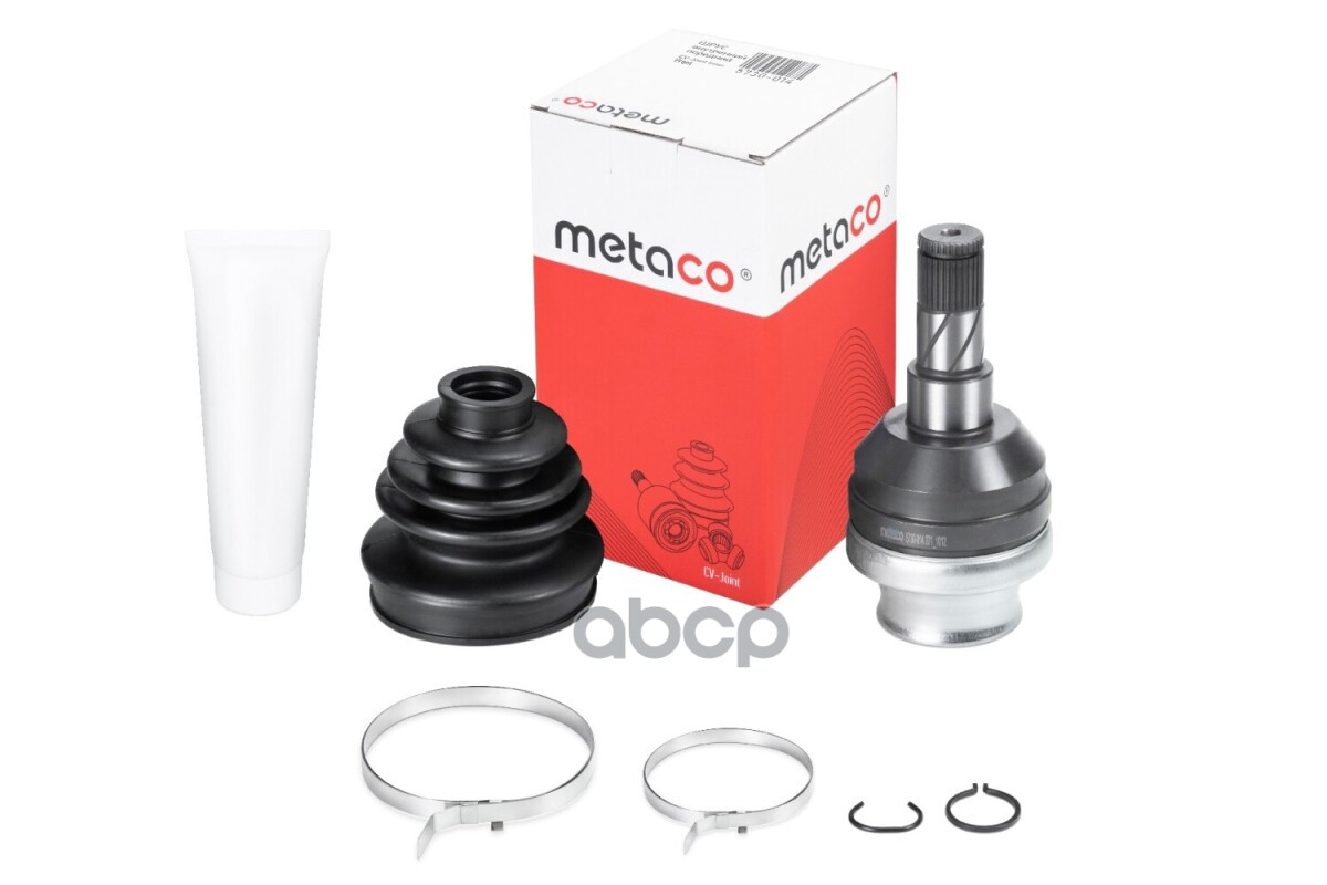 ШРУС внутренний передний METACO арт. 5730-014